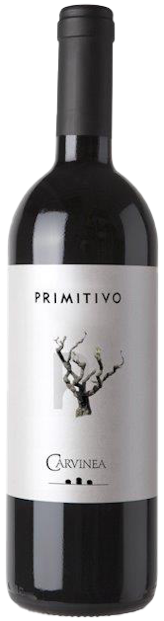 Primitivo  IGP Salento Rosso