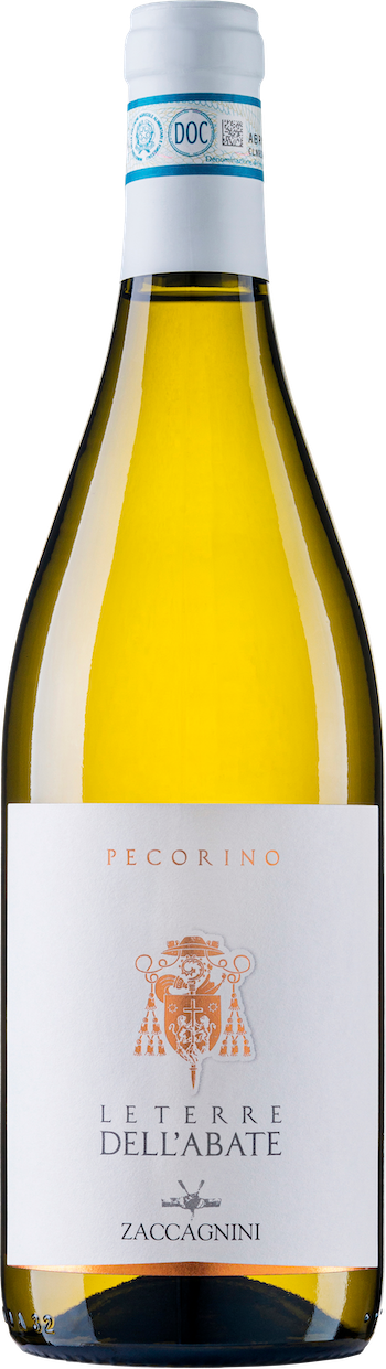 Le Terre dell'Abate Trebbiano d'Abruzzo DOC
