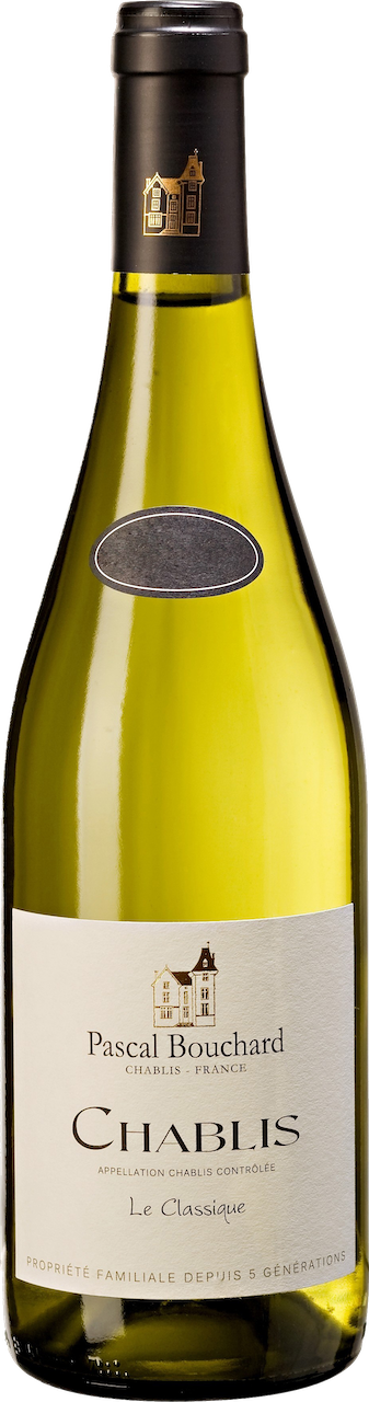 Le Classique  Chablis ac