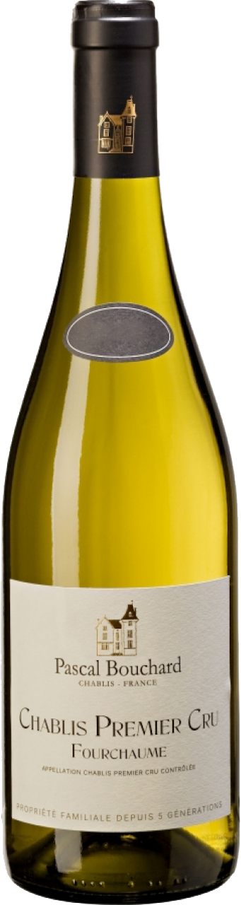 Fourchaume 1er Cru  Chablis ac