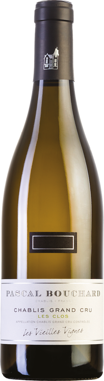 Les Clos Grand Cru Chablis AOC