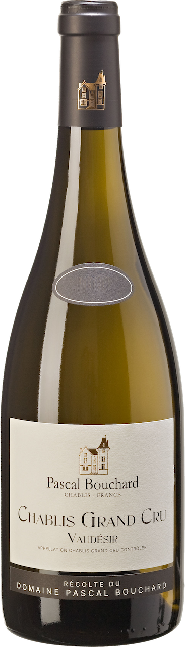 Vaudésir Grand Cru Chablis AOC