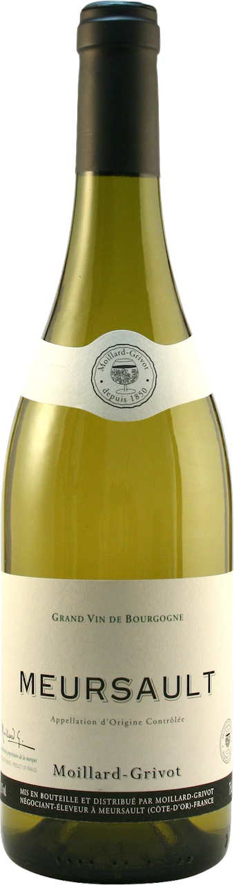 Meursault  Bourgogne AOC