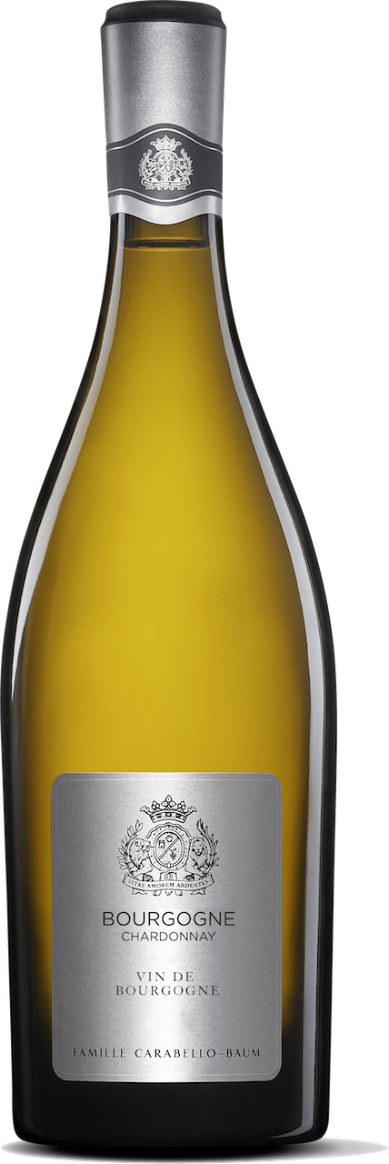 Bourgogne Chardonnay BIO 