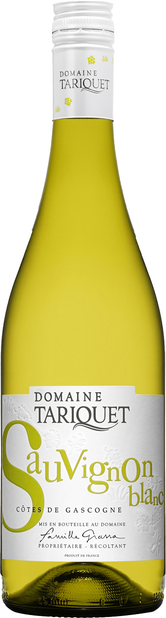  Sauvignon Blanc Côtes de Gascogne IGP