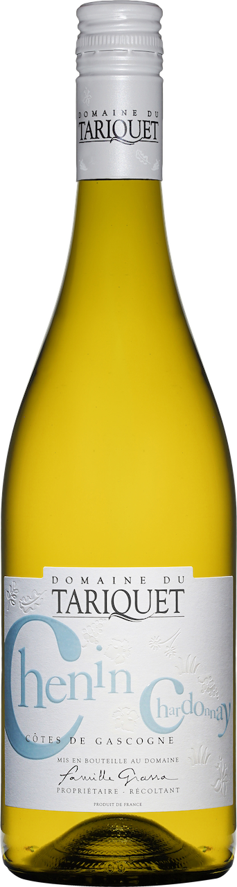  Chenin/Chardonnay Côtes de Gascogne IGP