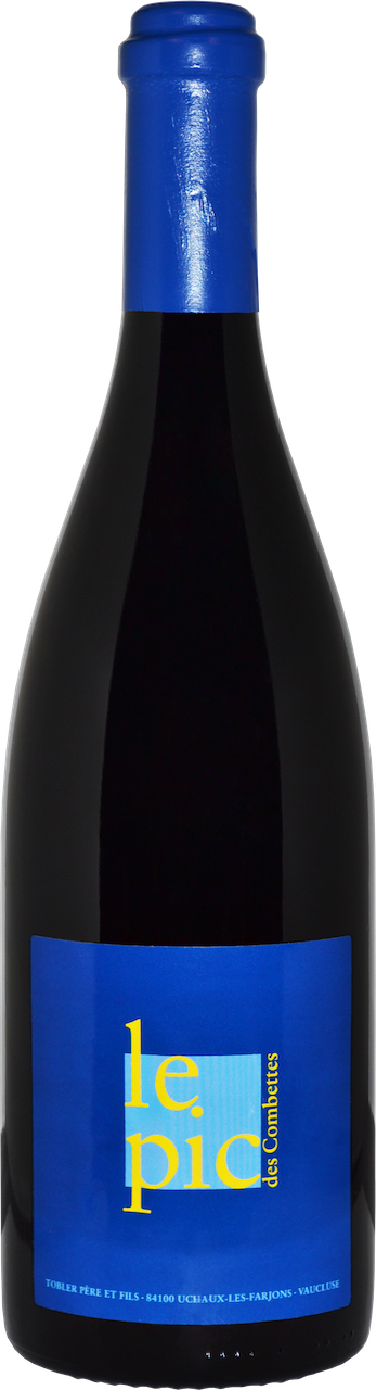 Cuvée Marius  C.-du-Rhône Vill AOC