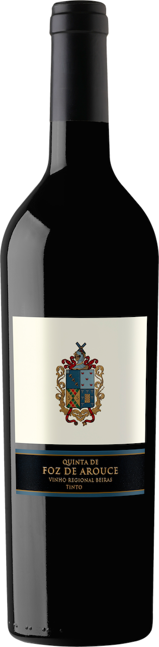 Quinta de Foz de Arouze Tinto Beiras VR