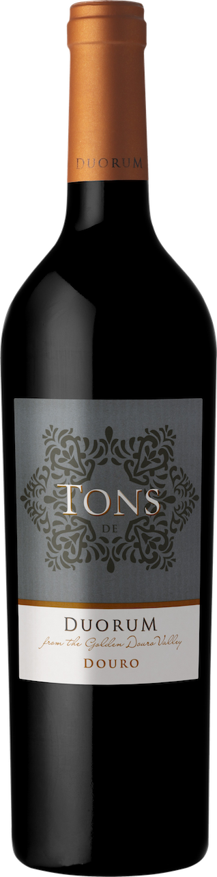 Tons de Duorum Tinto Douro DOC