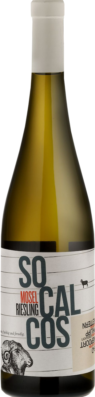 Socalcos Riesling Qualitätswein