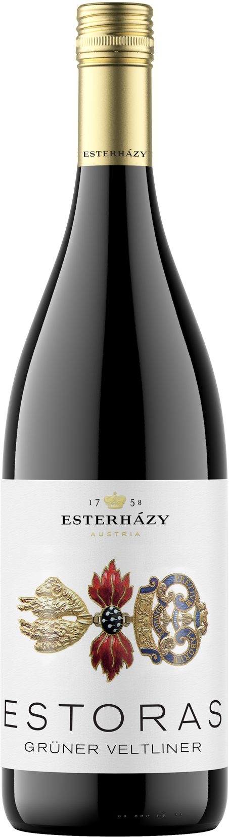 Estoras Grüner Veltliner Leithaberg DAC