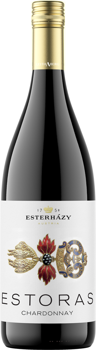 Estoras Chardonnay Leithaberg DAC