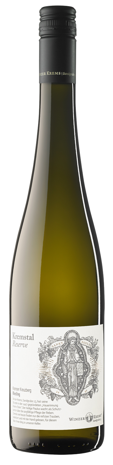 Kremser Kreuzberg Riesling Kremstal DAC Reserve