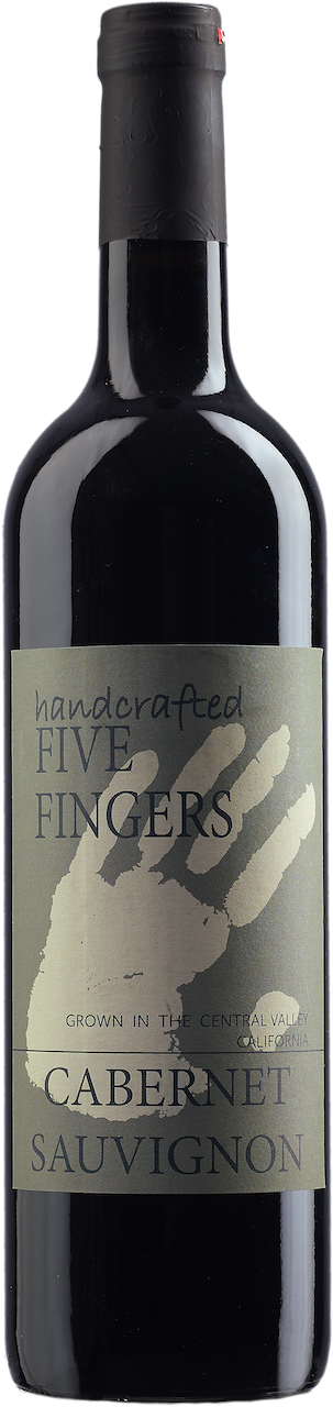 Five Fingers Cabernet Sauvignon California