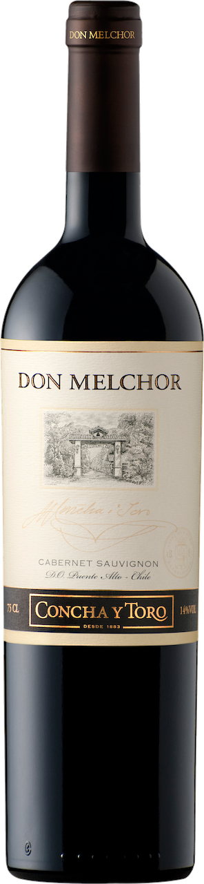 Don Melchor Cabernet Sauvignon Maipo Valley