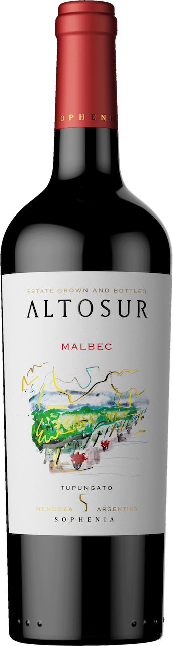 Altosur Malbec Tupungato