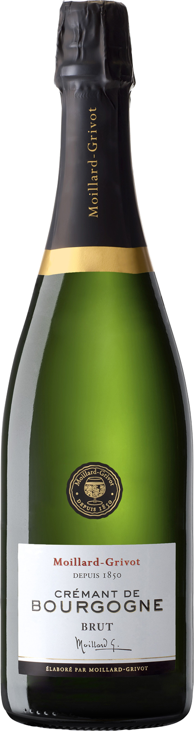 Crémant  de Bourgogne AOP