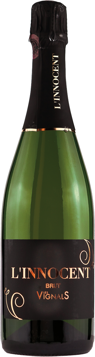 Innocent Brut BIO Gaillac AOC