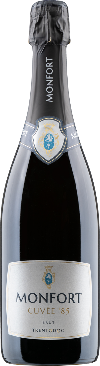 Spumante Brut Trento DOC