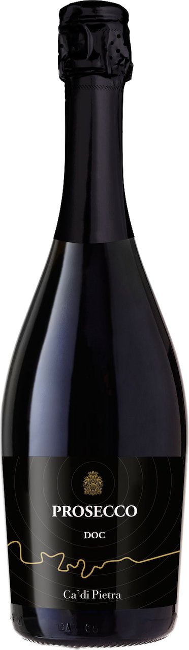 Ca' di Pietra Treviso Extra Dry Millésimato  Prosecco DOC