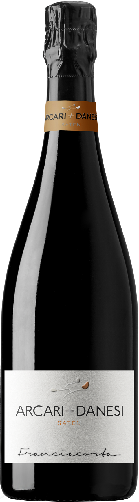 Satèn  Franciacorta DOCG