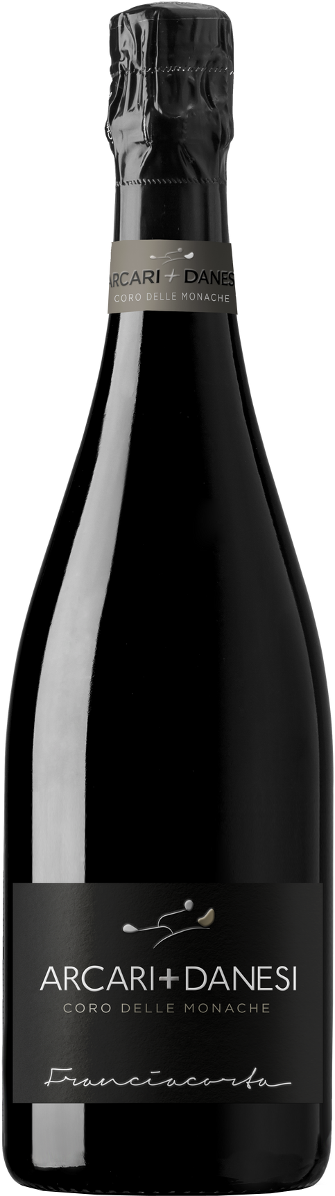 Coro delle Monache Extra Brut Franciacorta DOCG