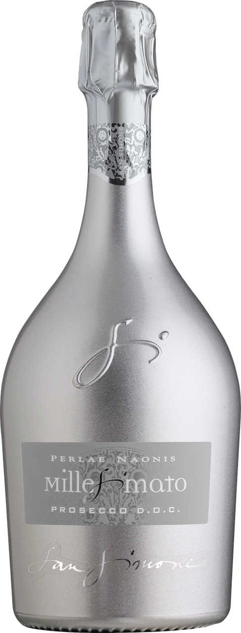 Perlae Naonis Silver Brut Millesimato Prosecco DOC