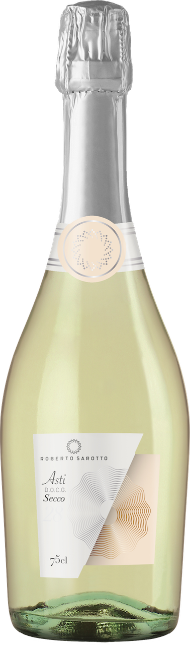 Asti Secco Spumante DOCG