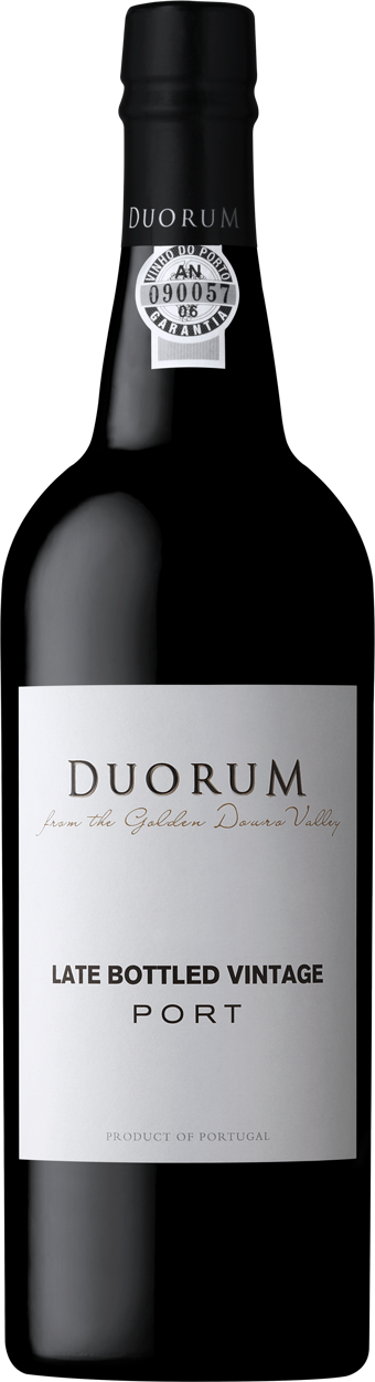 Duorum Late Bottled Vintage Port 2019 