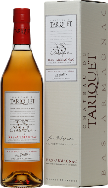  Classique VS Bas-Armagnac AOC