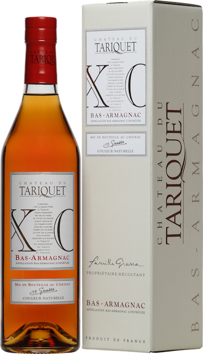  XO Bas-Armagnac AOC