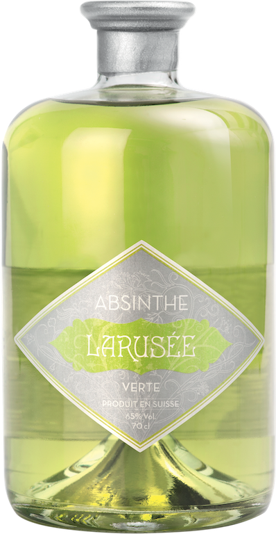 Larusée Absinthe Verte 