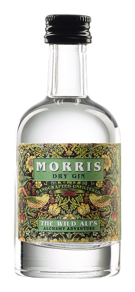 Morris London Dry Gin 