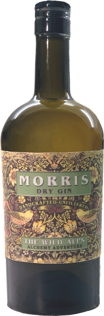 Morris London Dry Gin 