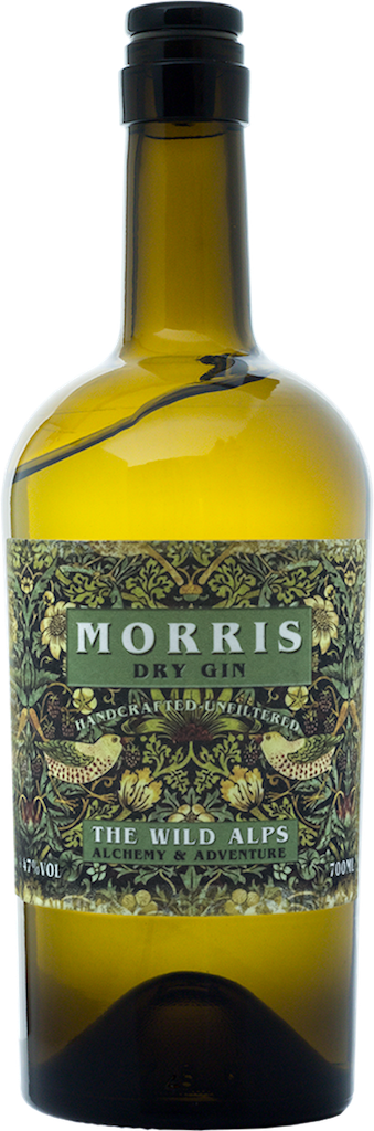 Morris London Dry Gin 