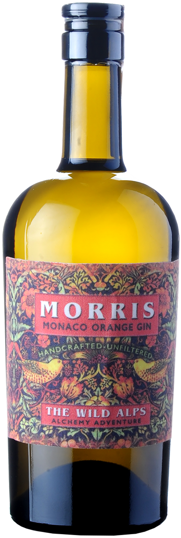 Morris Monaco Orange London Dry Gin 