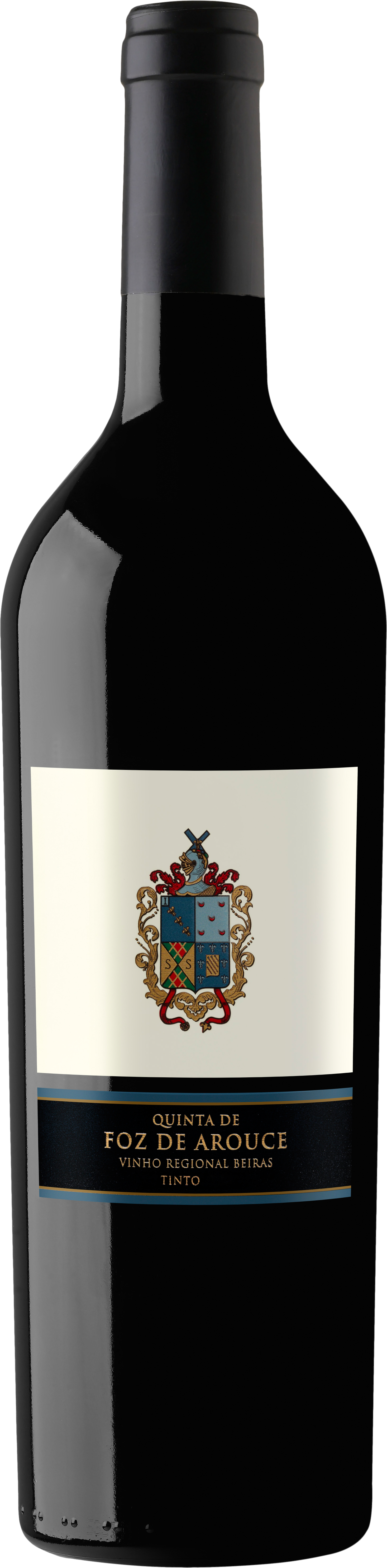 Quinta de Foz de Arouce Tinto Beira Atlântico IGP