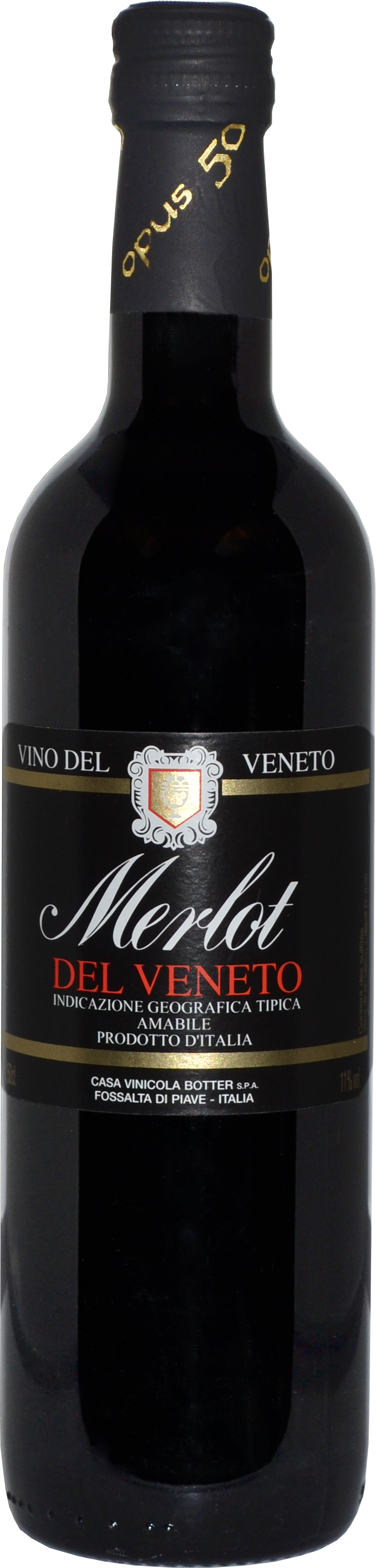  Merlot del Veneto IGP