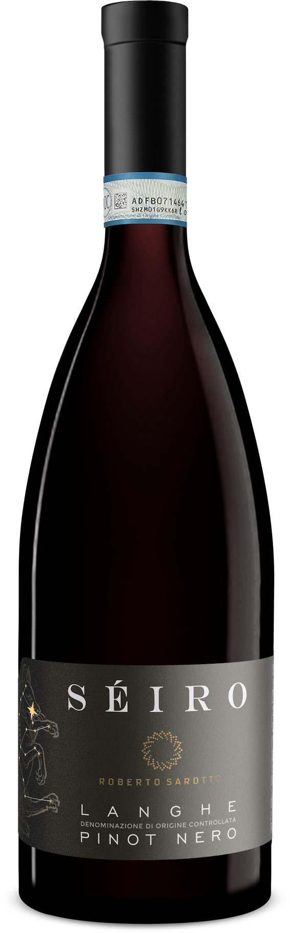 Séiro Pinot Nero Langhe DOC