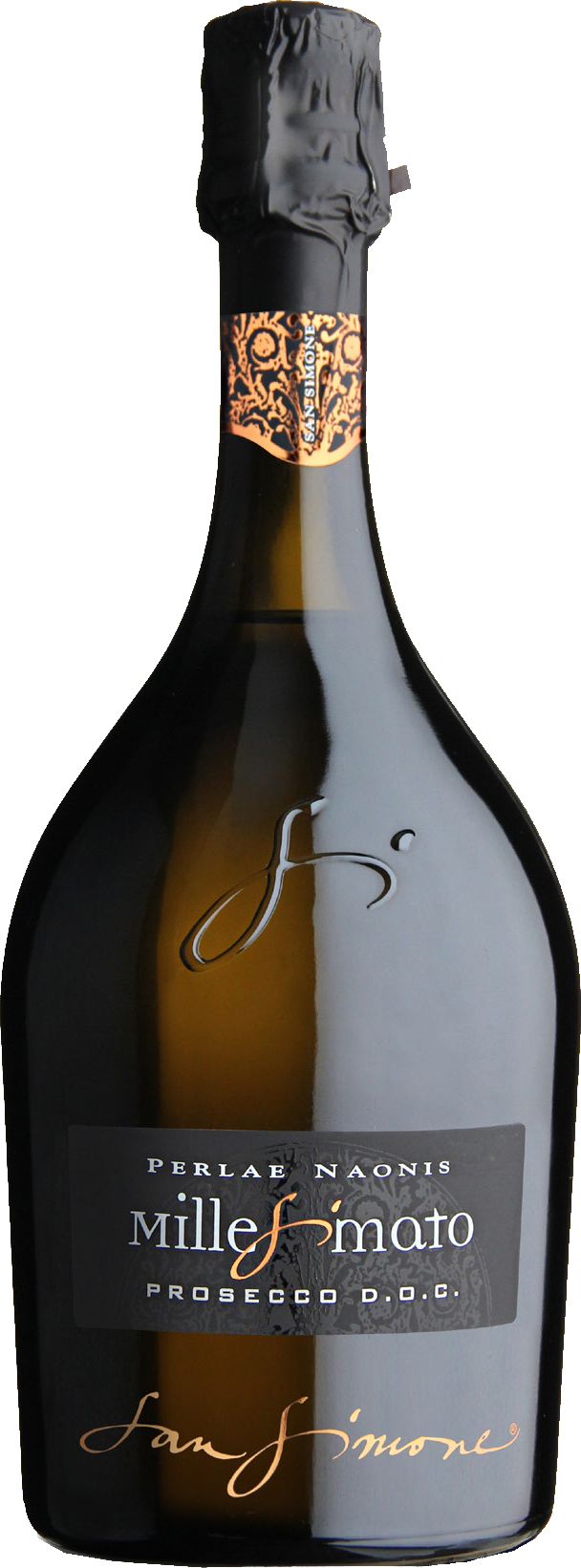 Perlae Naonis Brut Millésimato  Prosecco DOC