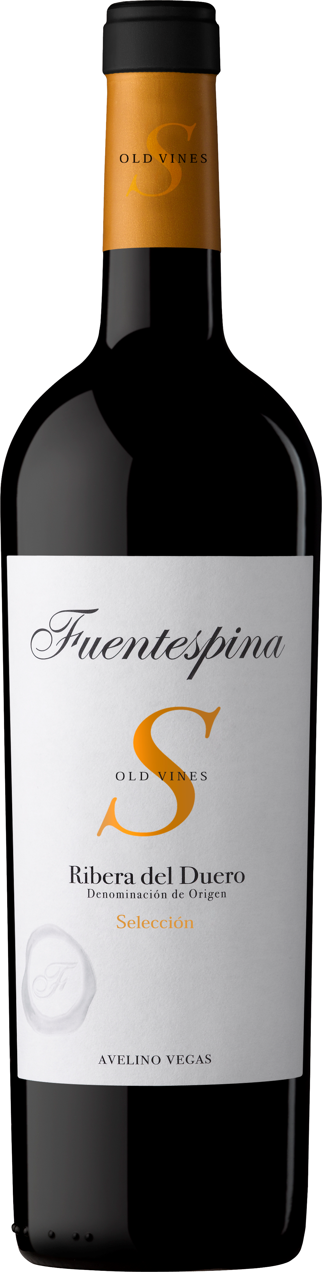  Selección Crianza Ribera del Duero DO