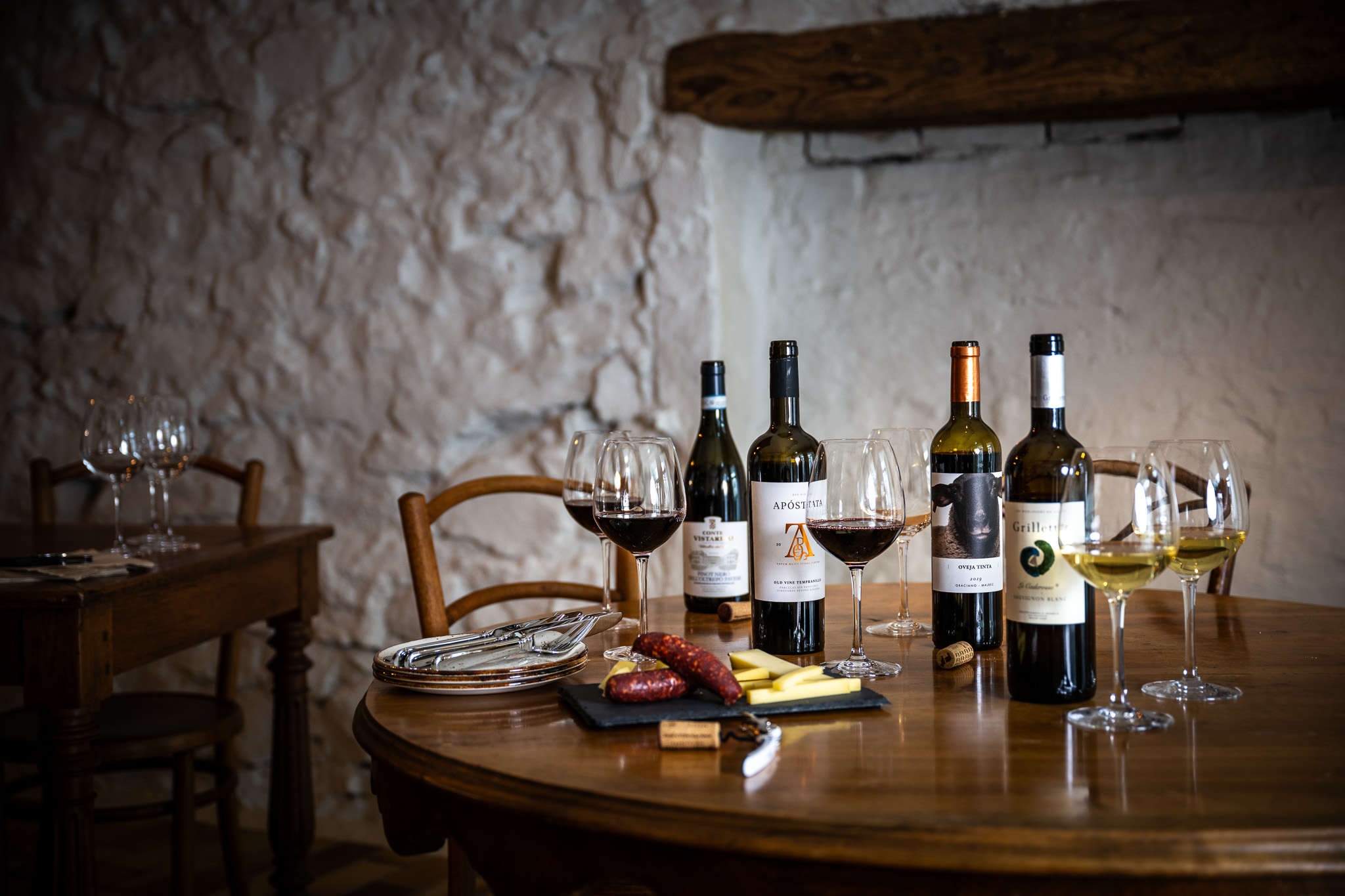 Weinfachberater:in Chez Grisoni Winterthur 60% (m/w/d)