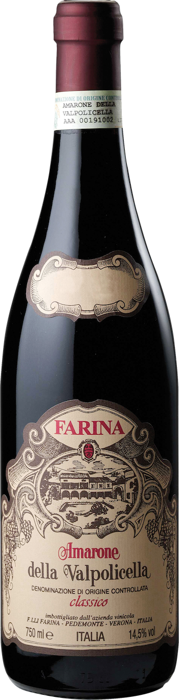Amarone  della Valpolicella Classico DOCG