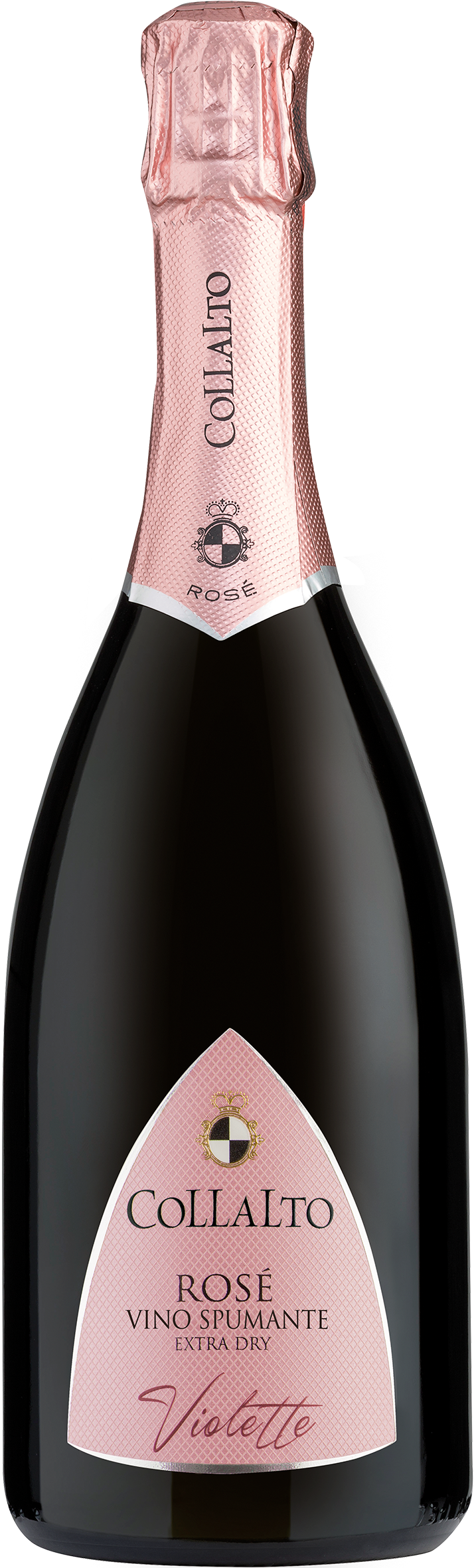 Violette Incrocio Manzoni Extra Dry 