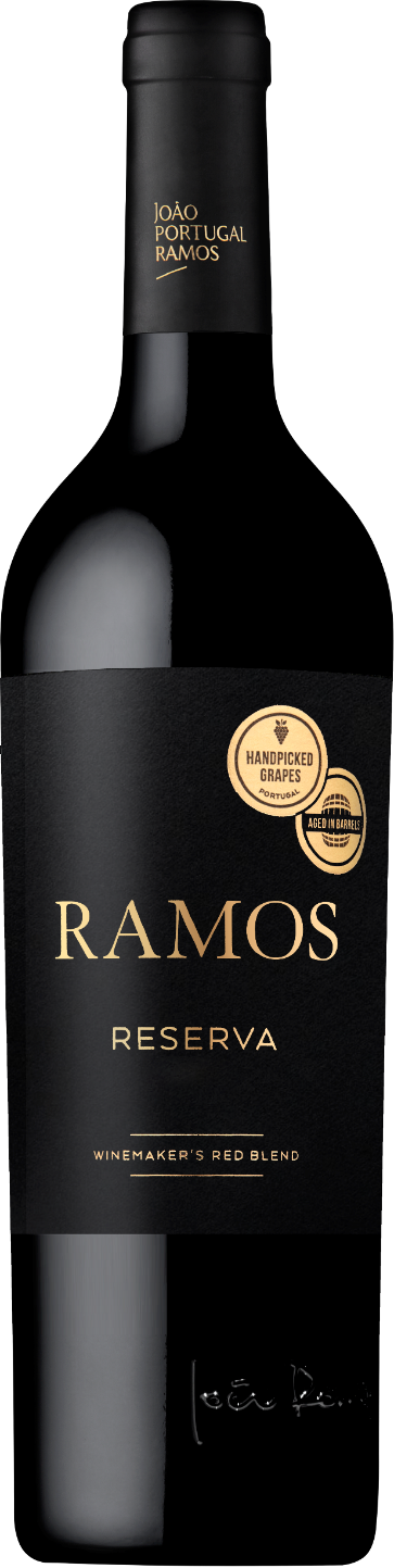 Ramos Reserva Tinto Alentejano IGT