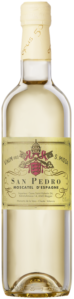189805-San-Pedro-Moscatel-50cl-MW-klein San Pedro Moscatel