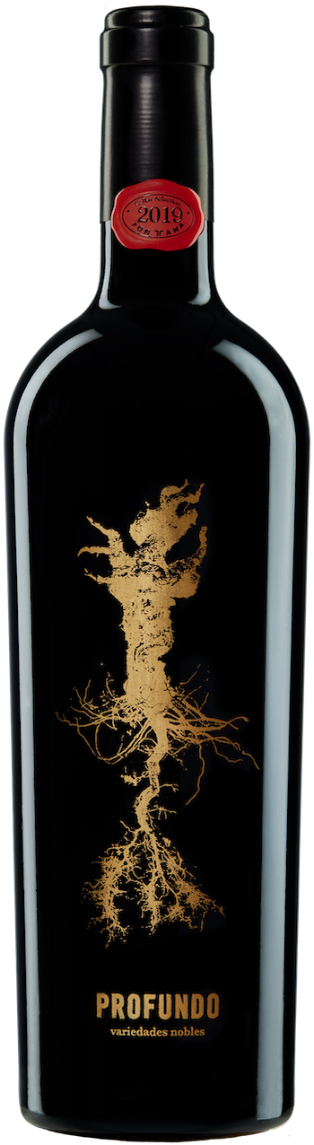 153607-Fontana-Profundo-2019-75cl-klein Profundo  VdT de Castilla