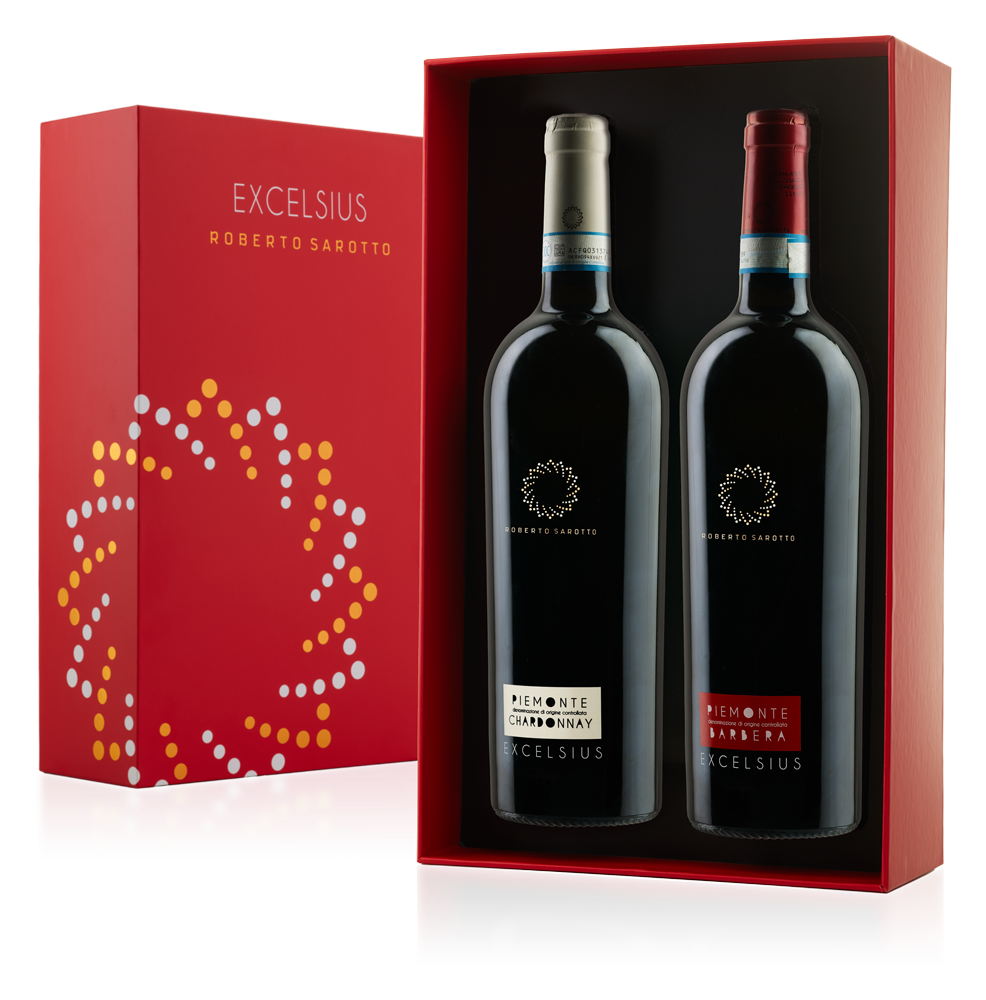 Excelsius Barbera Piemonte DOC