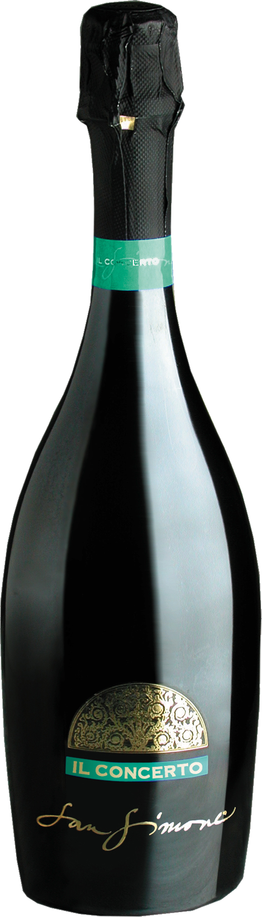 Il Concerto Spumante Extra Dry  Prosecco DOC