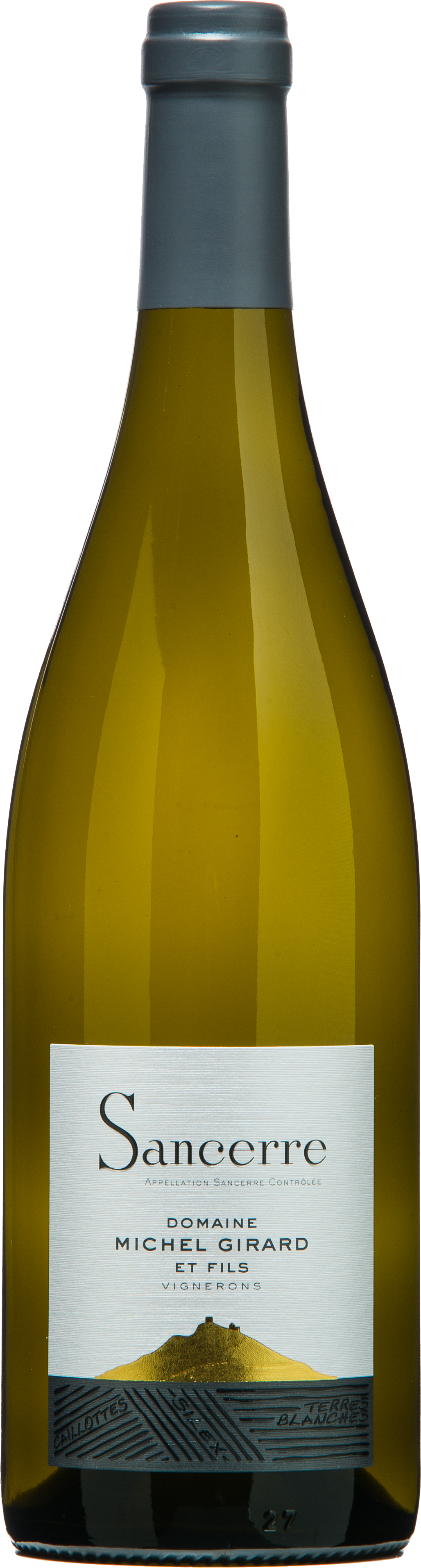  Blanc Sancerre AOC